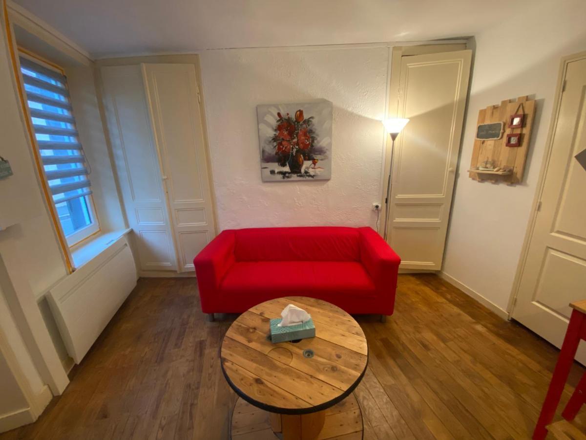 La Perle Marine :Boulogne Sur Mer 外观 照片