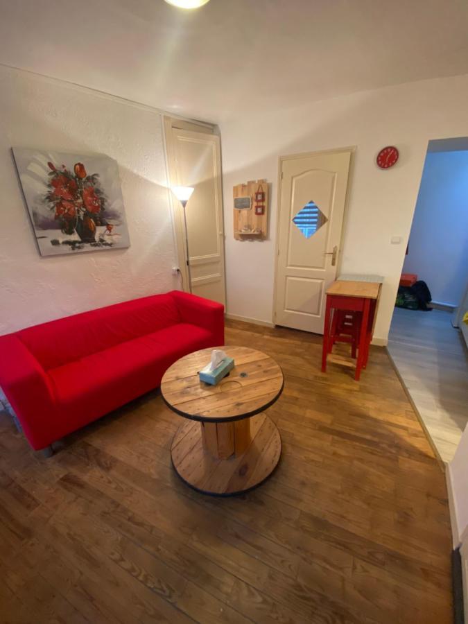 La Perle Marine :Boulogne Sur Mer 外观 照片