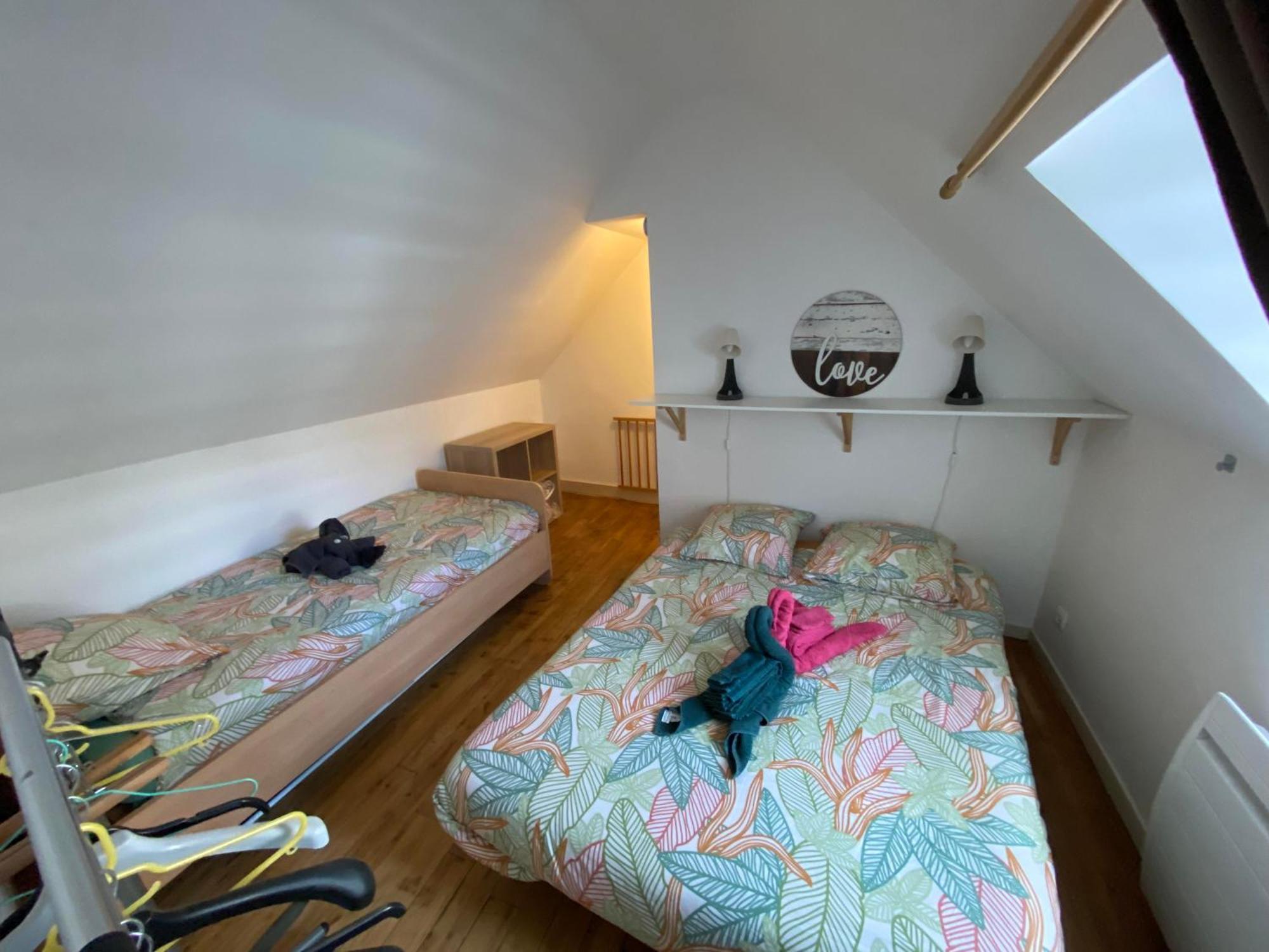 La Perle Marine :Boulogne Sur Mer 外观 照片